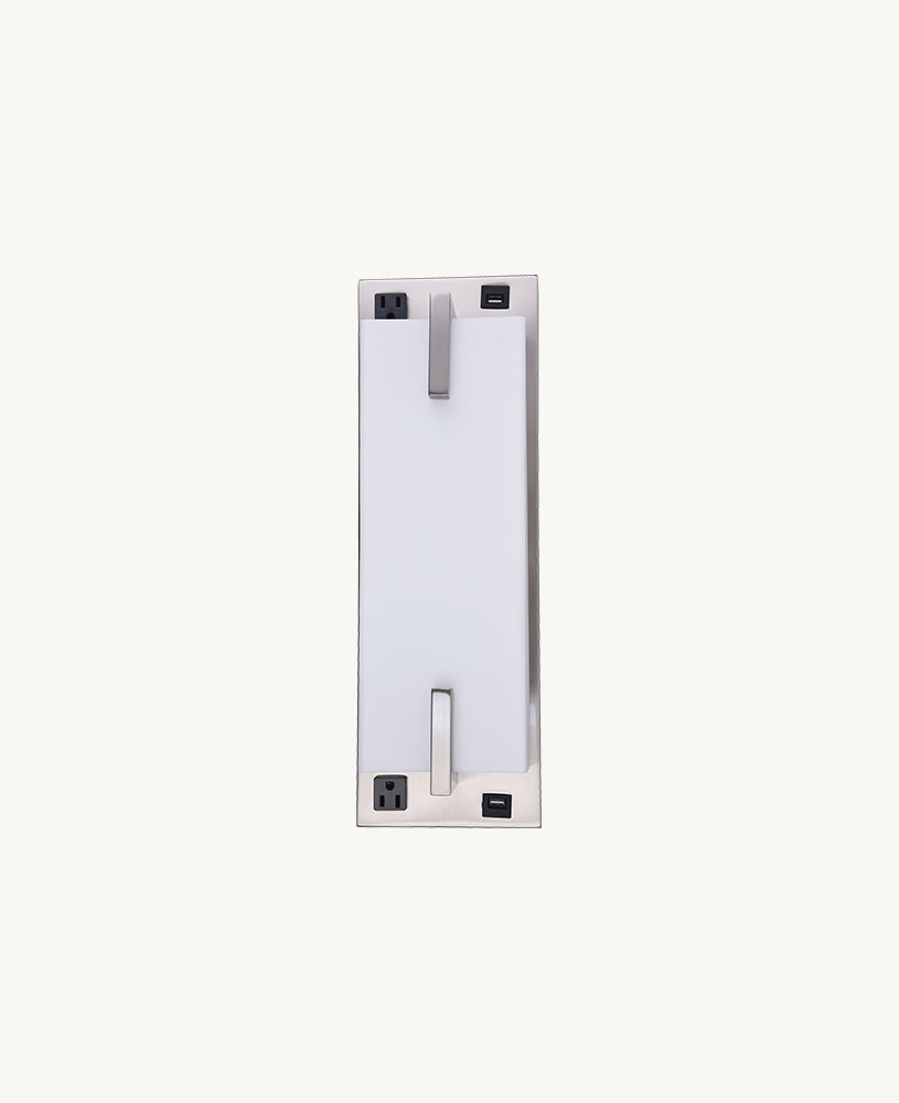 25W US 7870 Bedside Scone