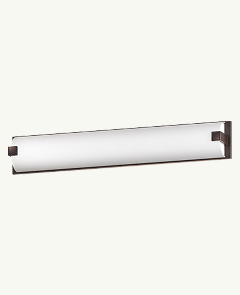 4ft US BV1 Tube Model Vanity Light