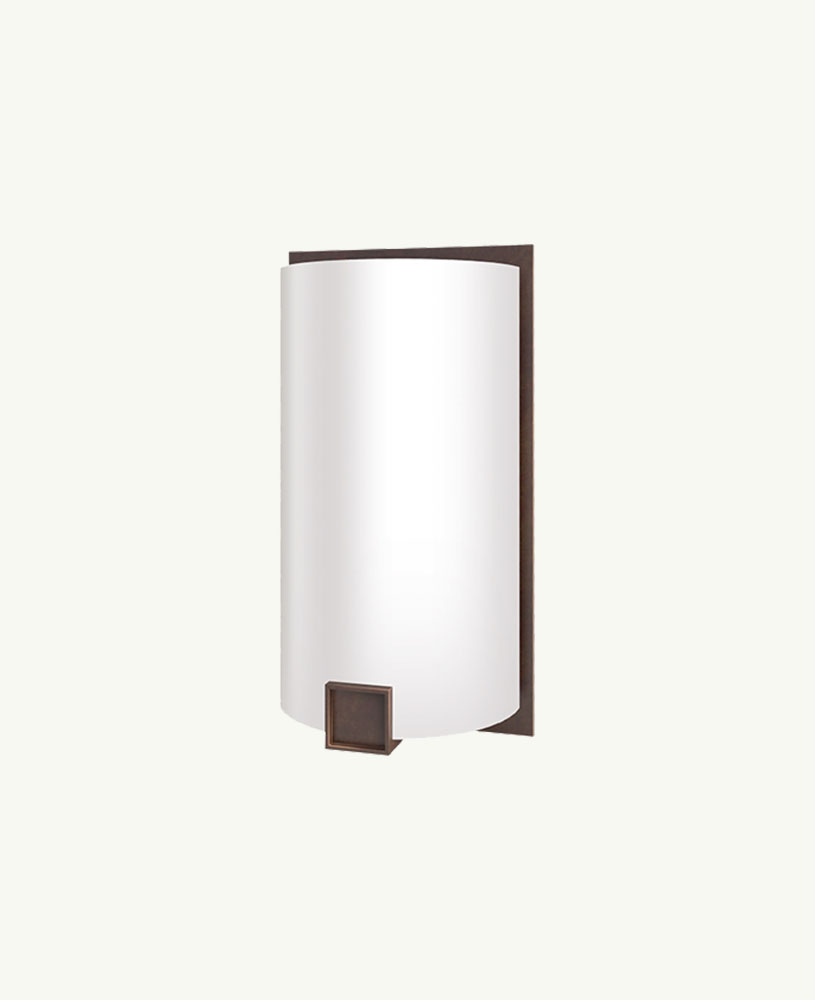 US SC15 12DB Interior Wall Scone