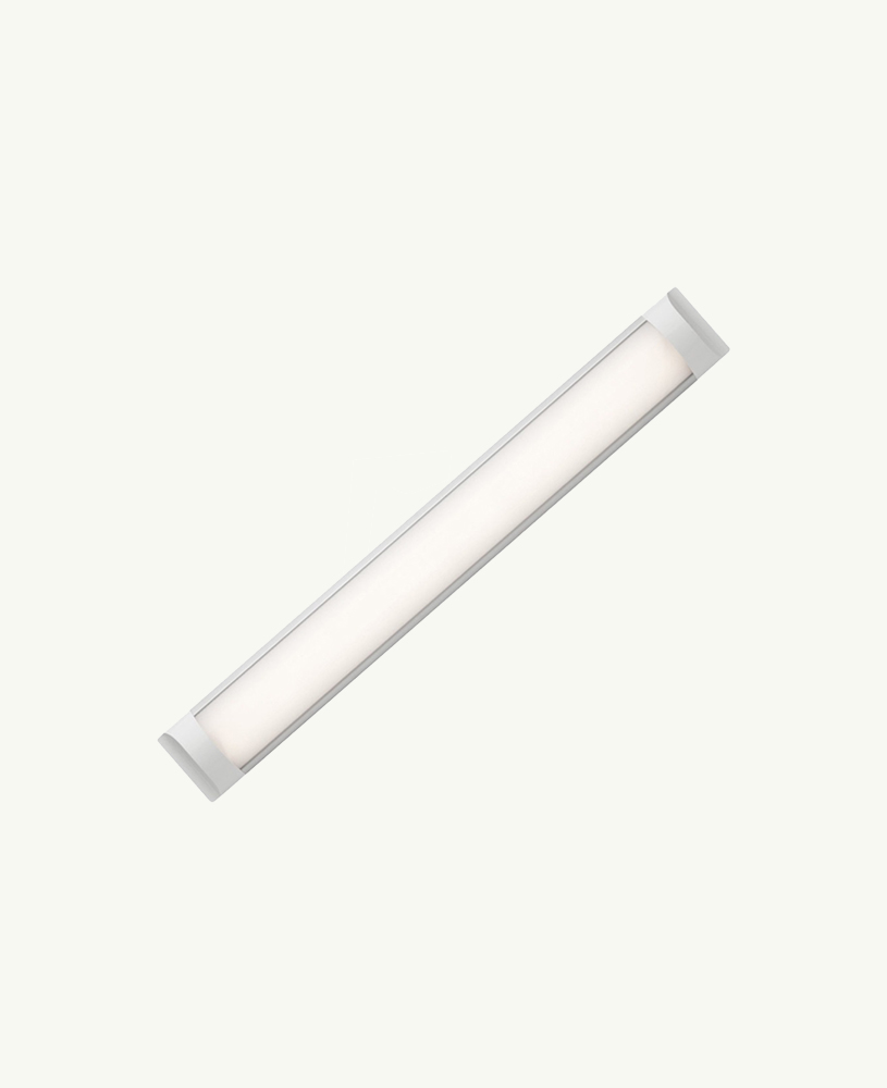 2ft 20W Batten Light