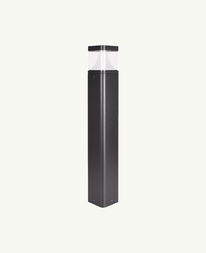 15W Bollard Lights