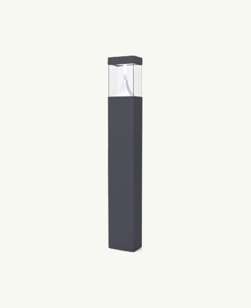 10W Bollard Lights