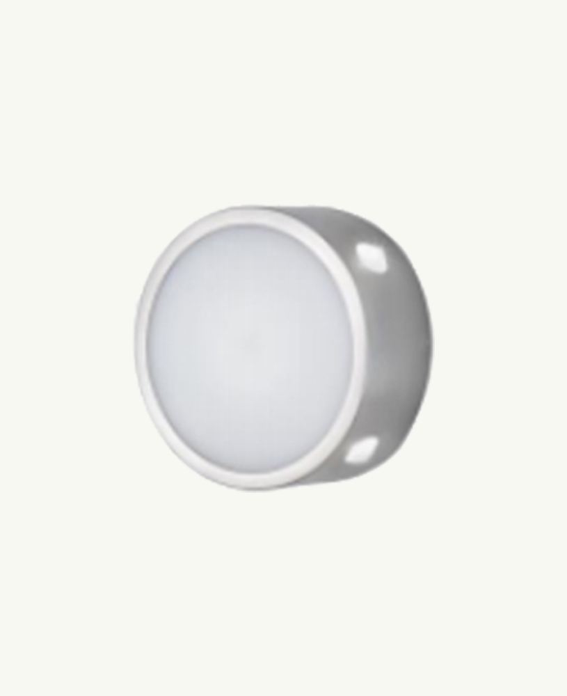 Formula Blue Corridor Wall Light