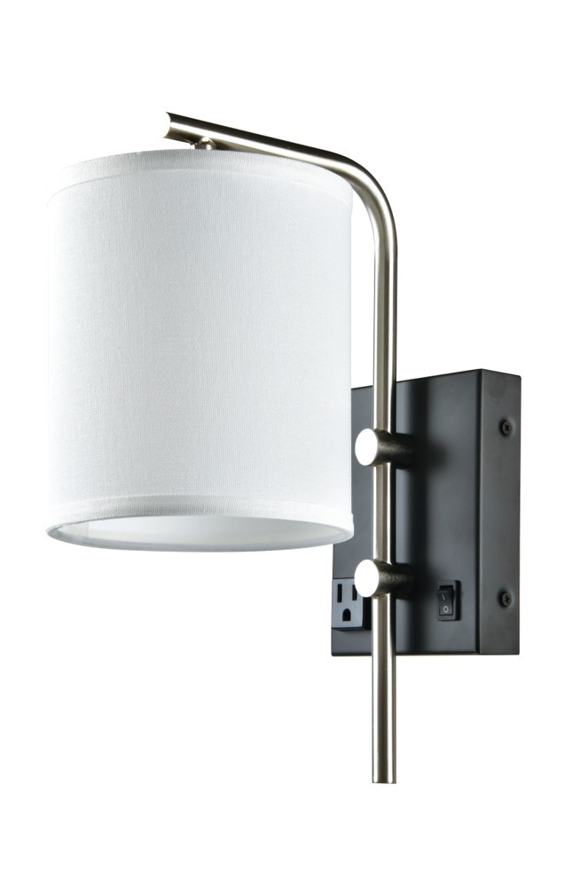 Dawn Single Wall Lamps