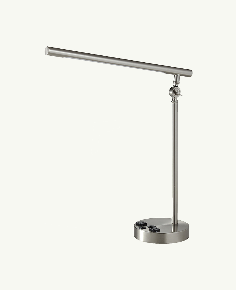 Formula Blue Desk Lamps