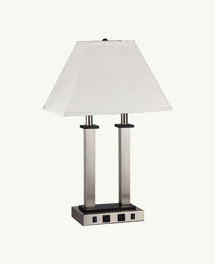 Ruby Desk Table Lamps