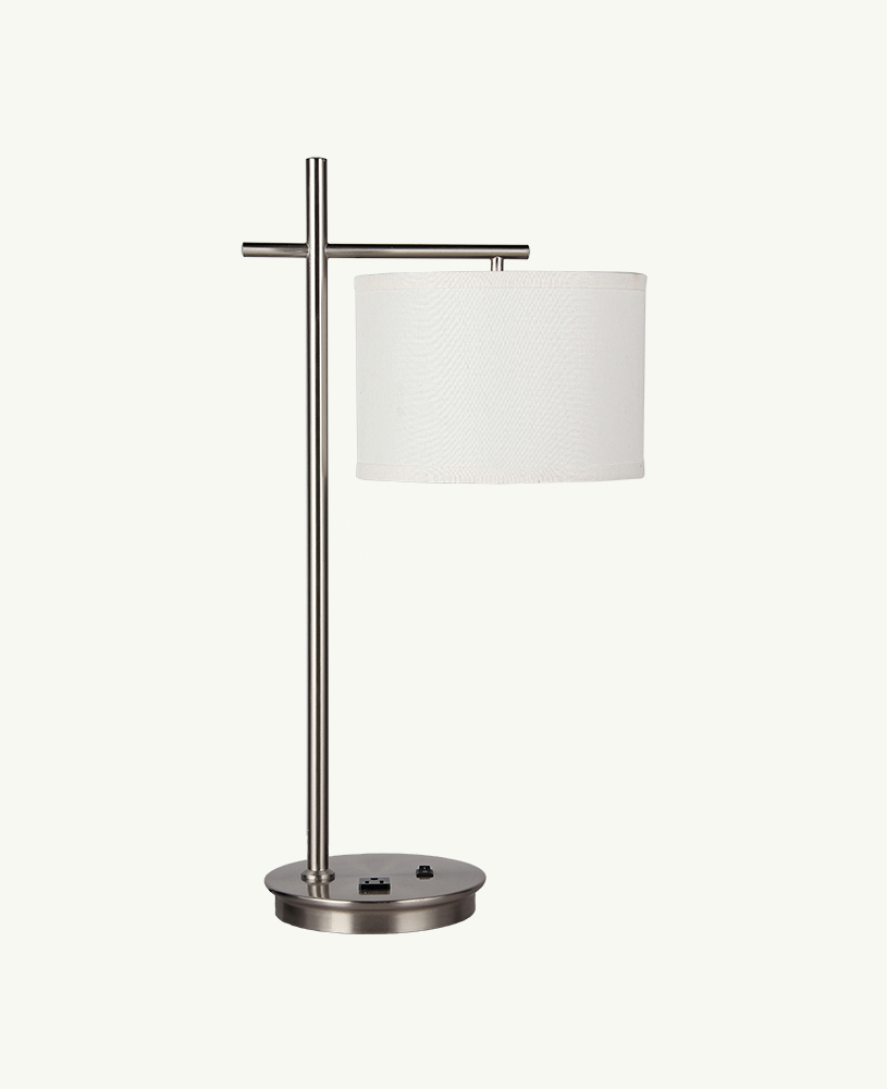 Emerald Desk Table Lamps