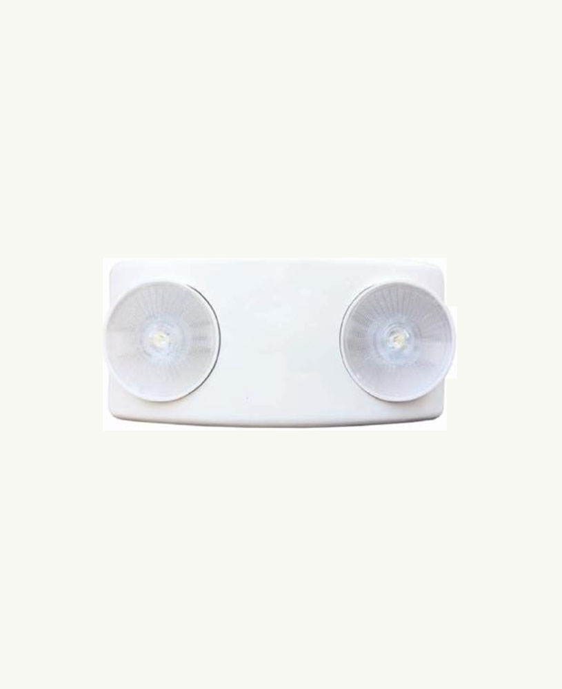 Only Emergency Lights