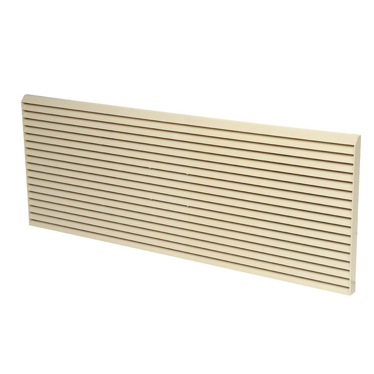 First America - PTAC Architectural Polymer Grille – Beige
