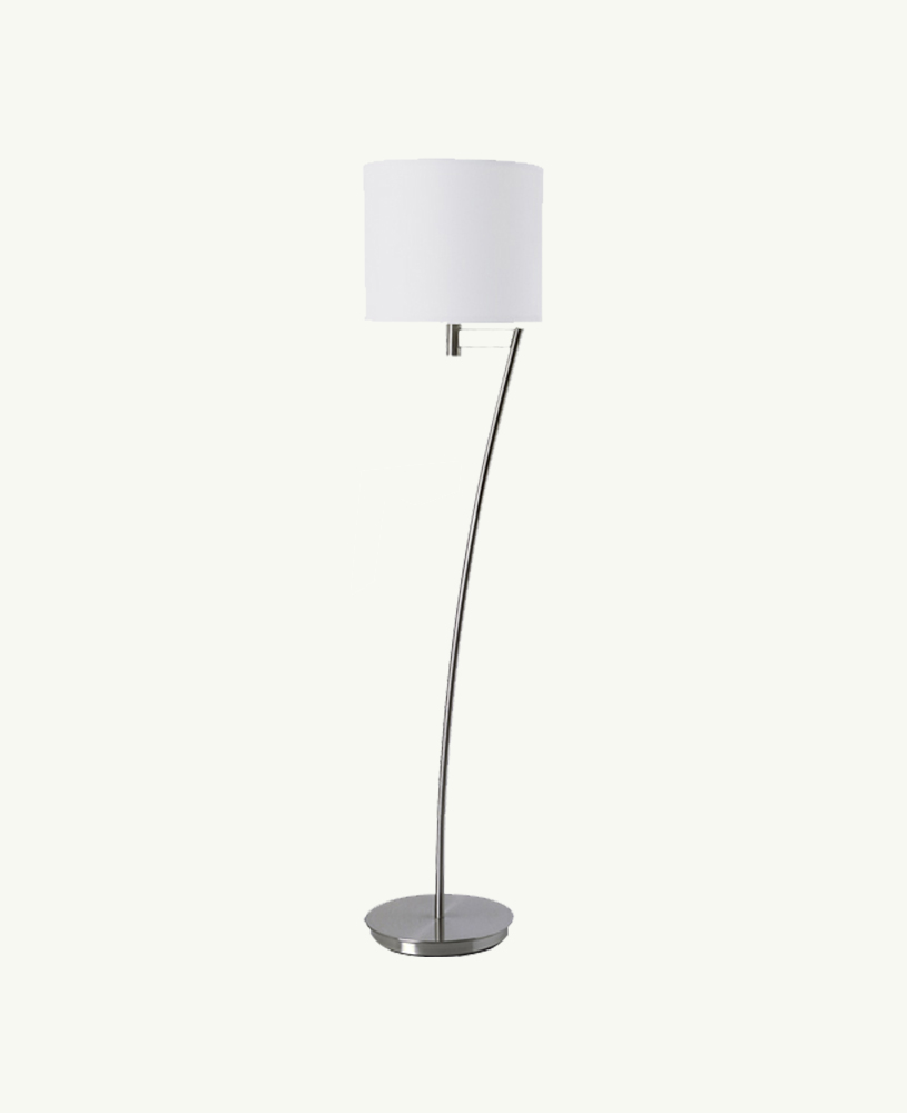 Emerald Floor Lamps