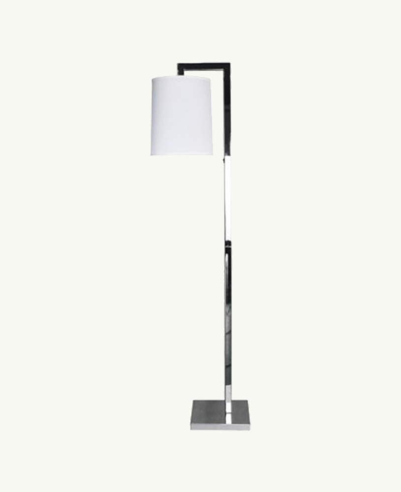 Confident Floor Lamps