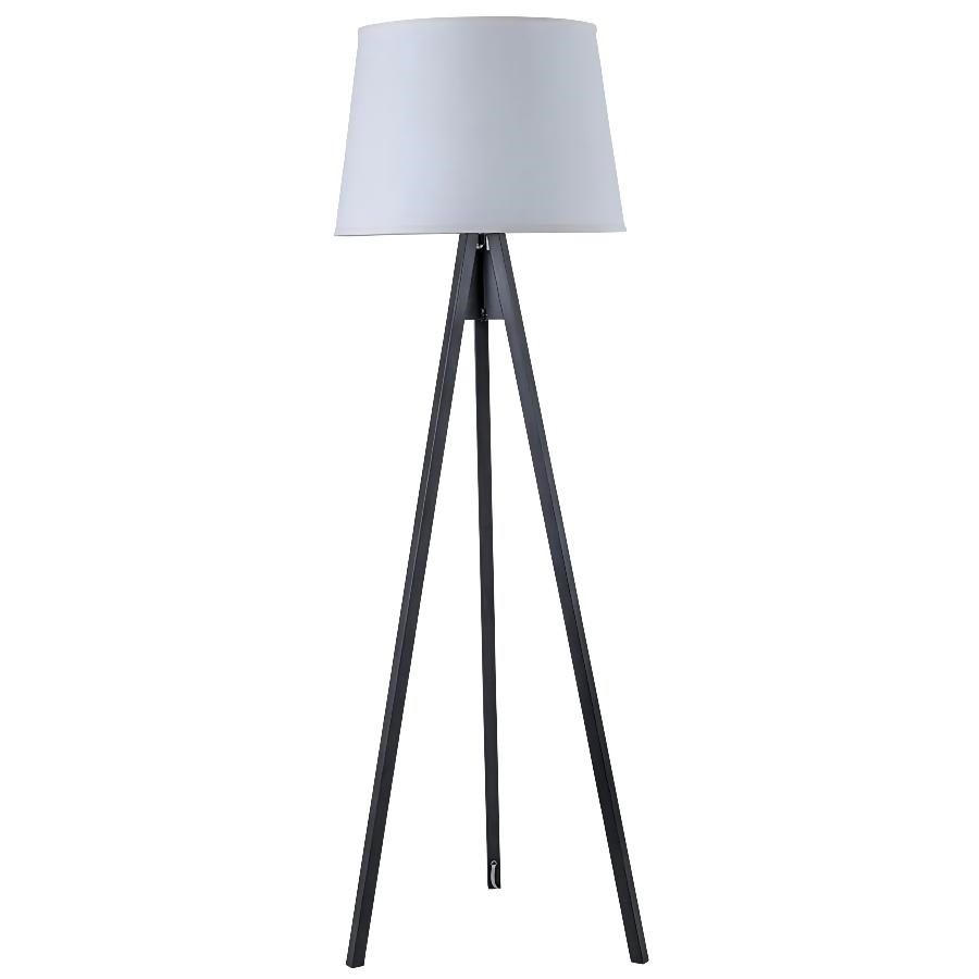 Country Floor Lamp
