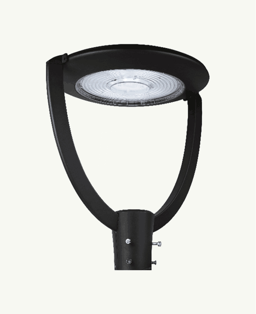 150W Garden Light