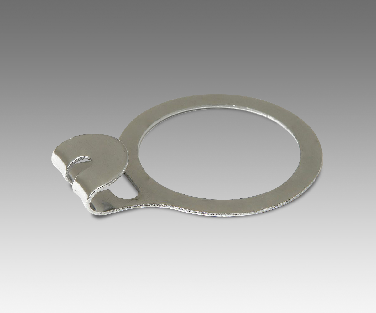 Hanger Ring Type "A", 50/cs