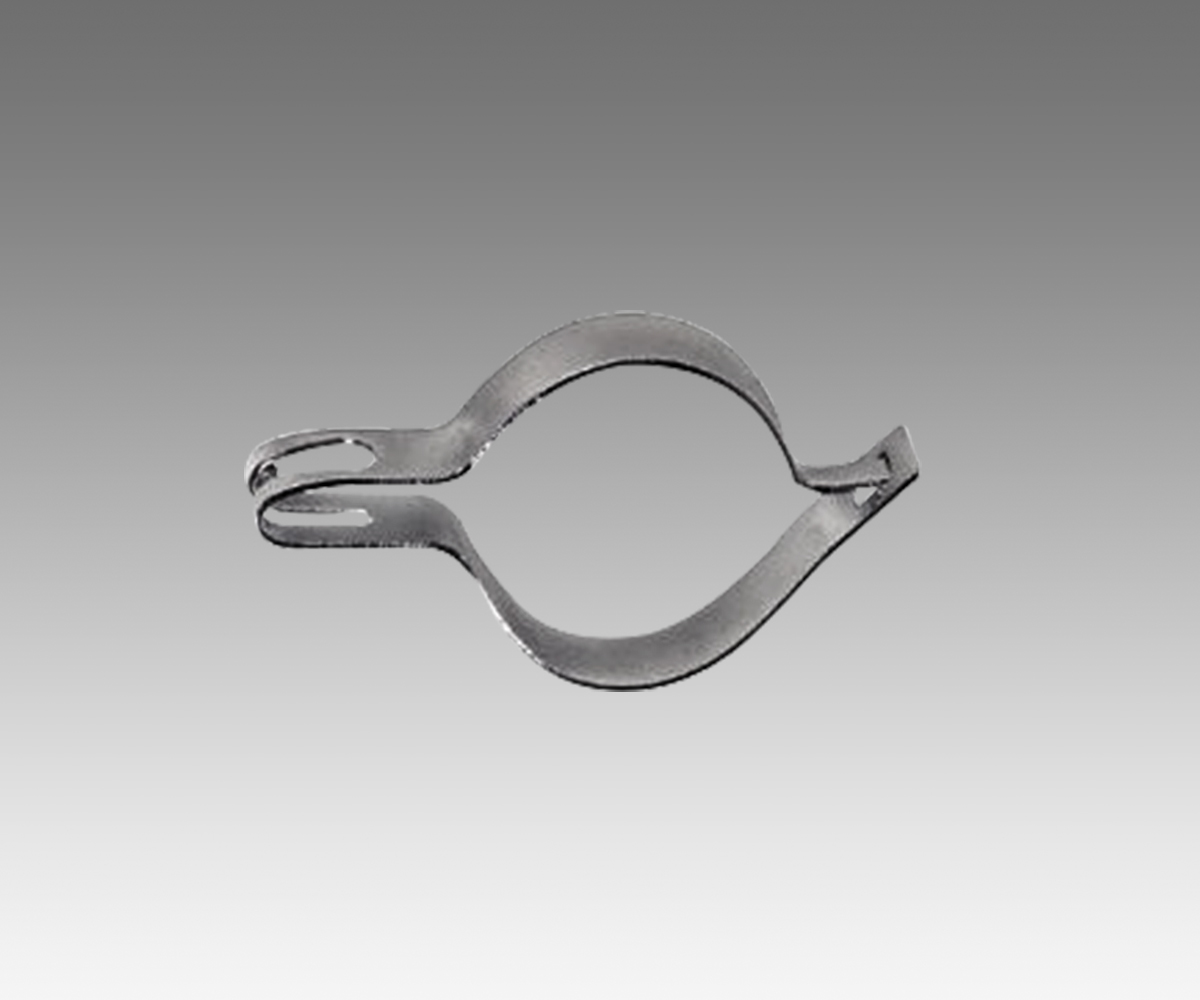 Hanger Ring Type "B", 50/cs