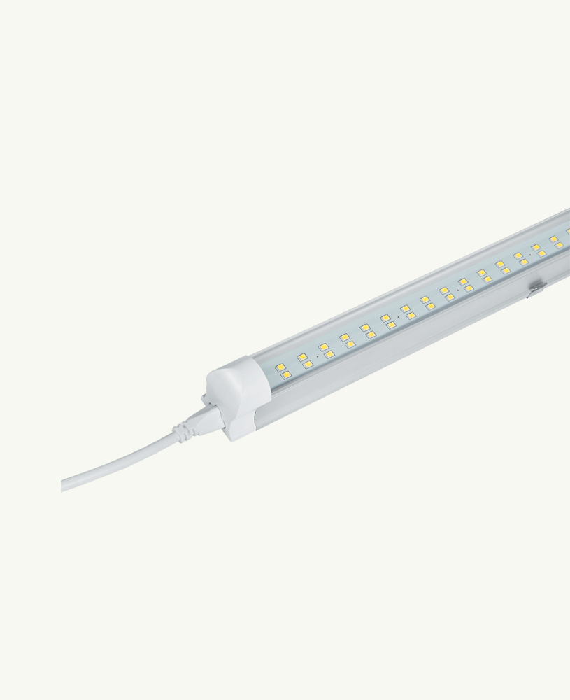 4ft 22W Integrated Tubes