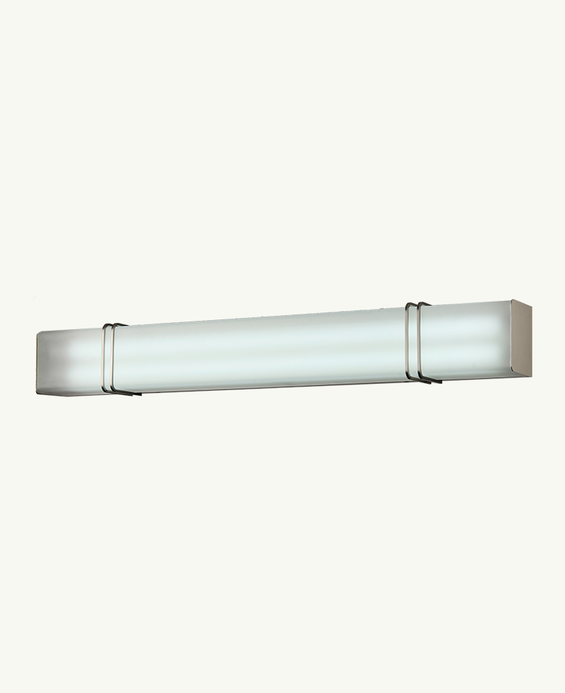 4ft KV8009 Tube Model Vanity Light