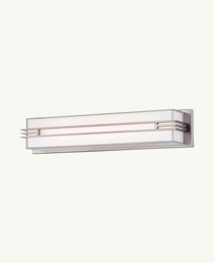 4ft KV8421 Tube Model Vanity Light
