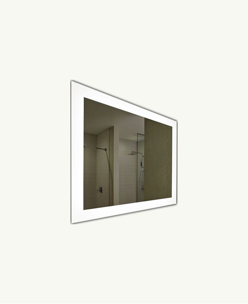 52W 3x3 Mirror