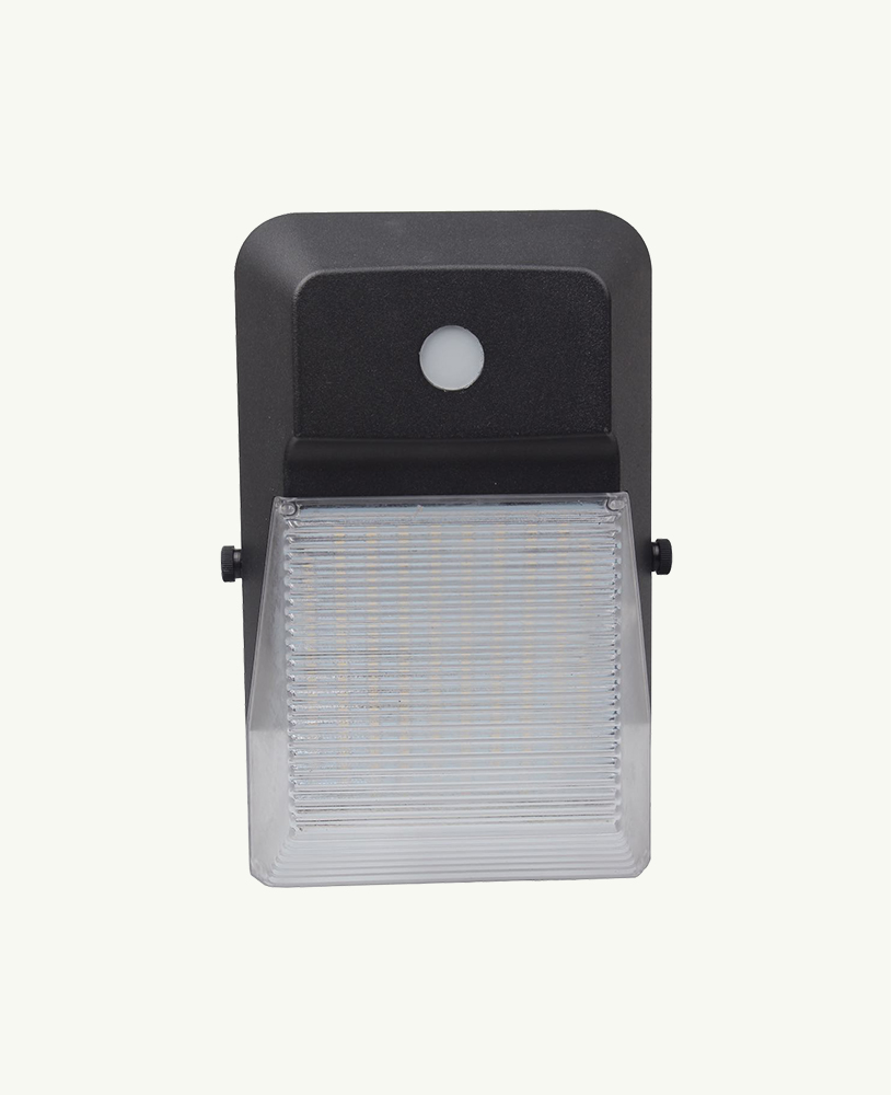 15W Mini Wallpack