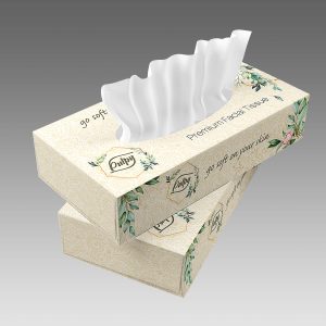 Facial Tissues