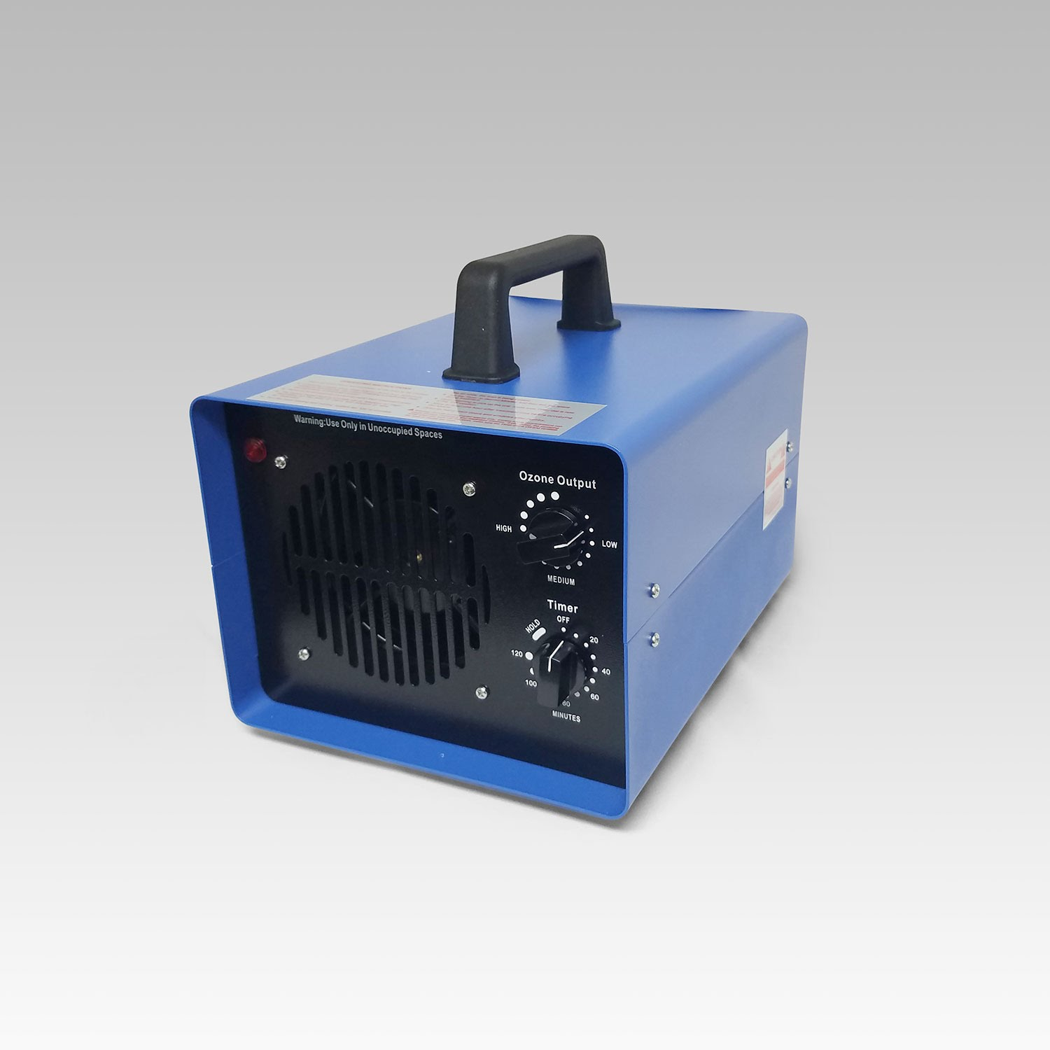 Ozone Air Purifier 3500