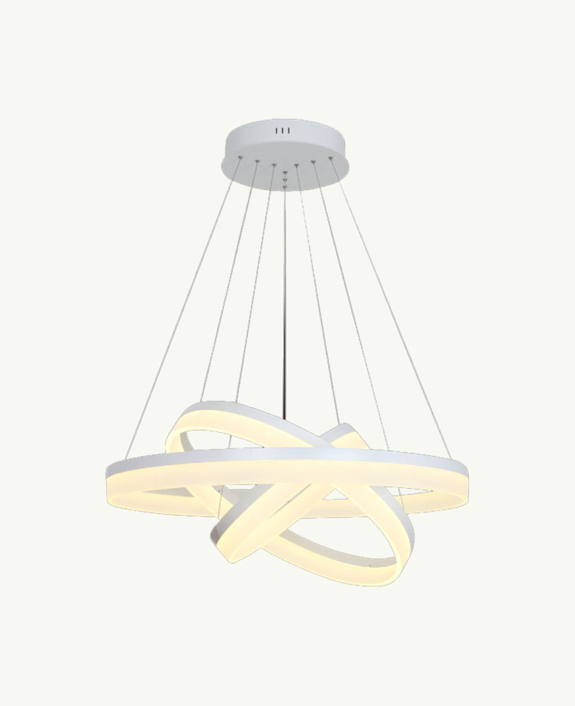 Type I Pendent Light