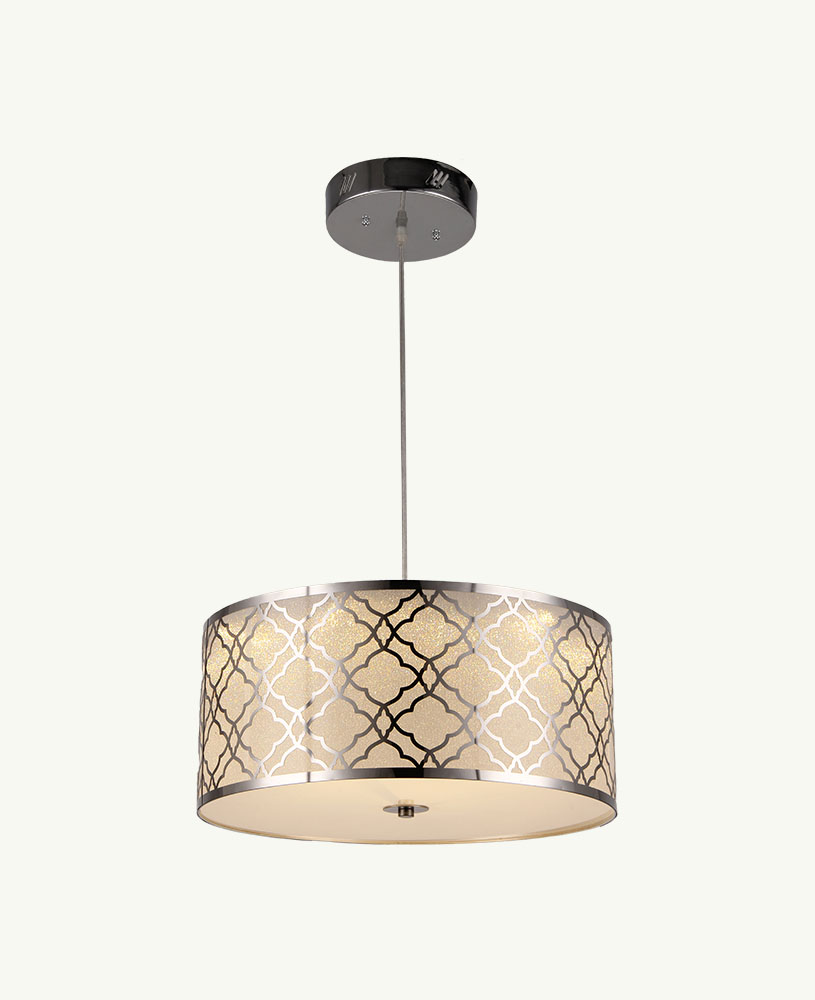 Type II Pendent Light