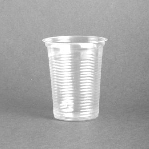 7oz Plastics (Juice) Cups Un-Wrapped, 2500/cs