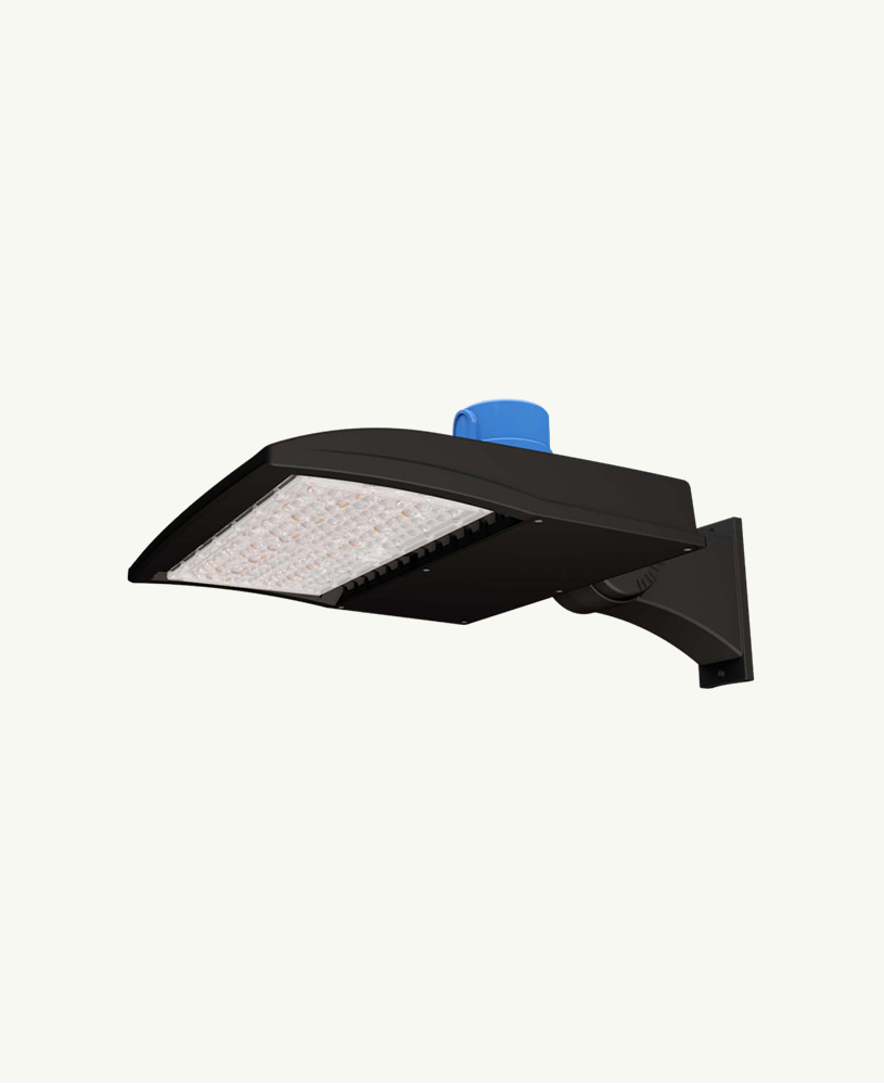 150W Shoebox Light