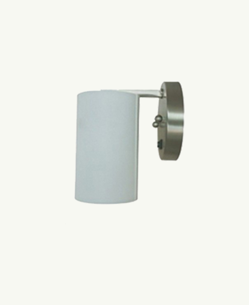 Formula Blue Single Wall Lamps
