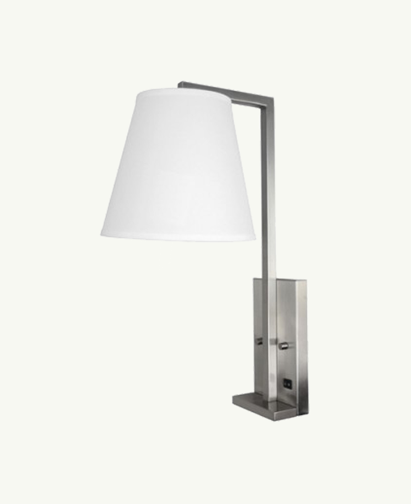 Confident Single Wall Lamps
