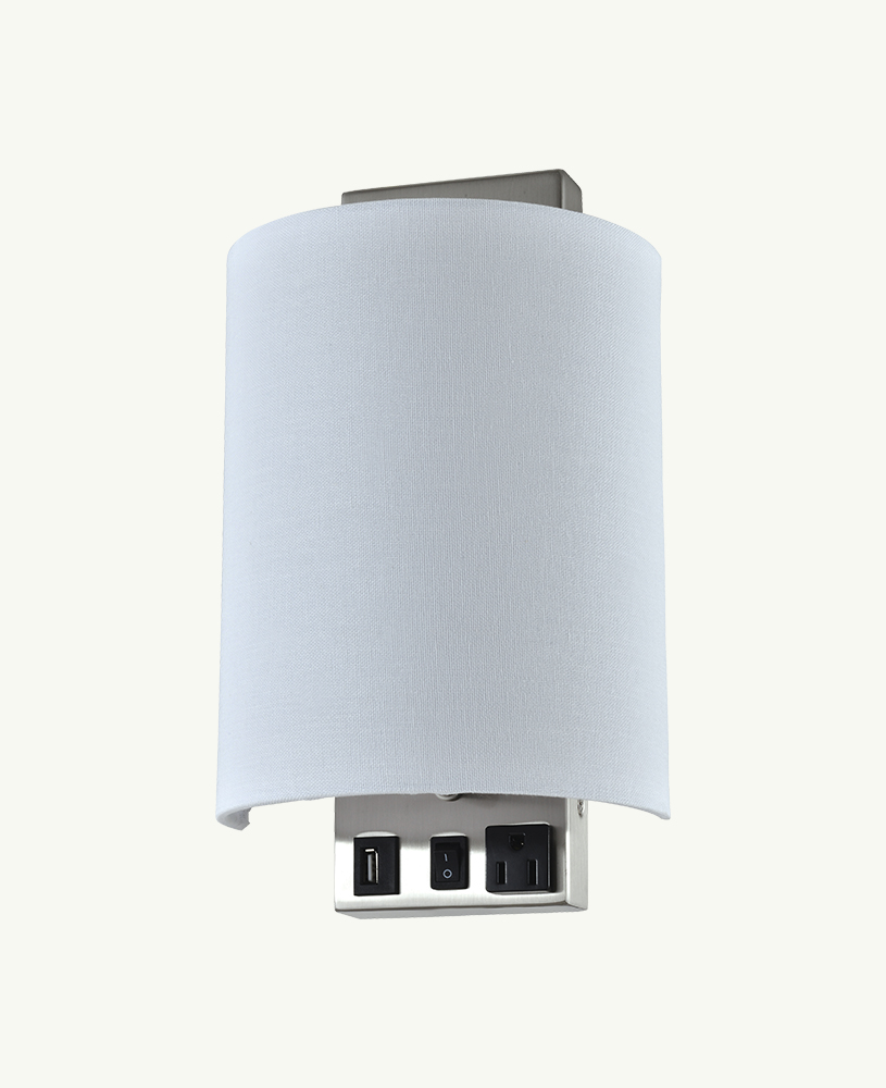 Calibri Single Wall Lamp