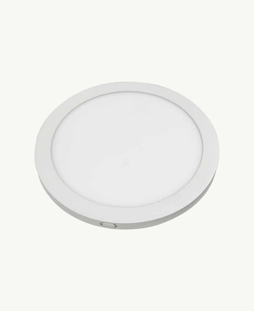 24W Slim Panel Ceiling Light