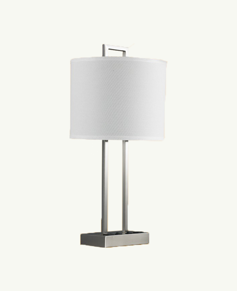 Pearl Twin Table