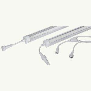 V-Shape Cooler Tubes