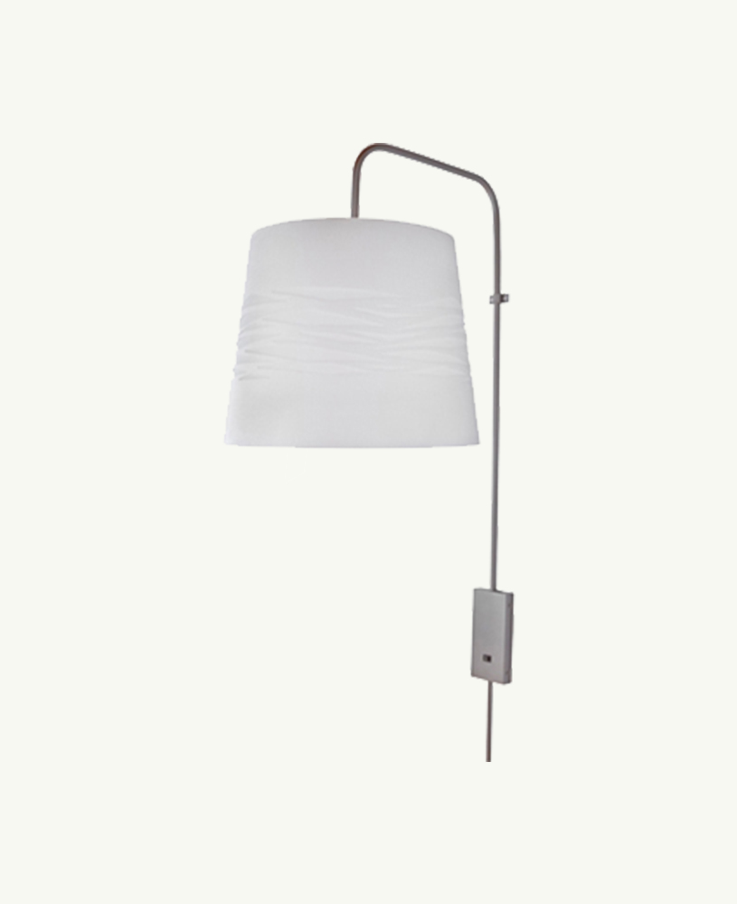 Formula Blue Wall Pendant