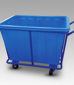 Laundry Cart | Commercial Laundry Cart