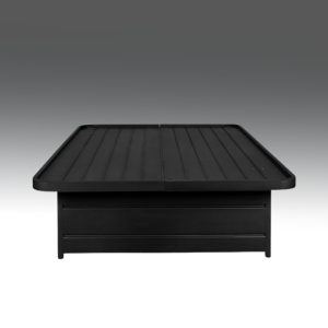 Lecto Premium | Platform Bed Frames | Flat Top