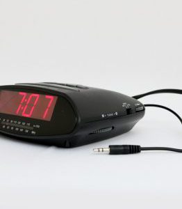 Clock Radio