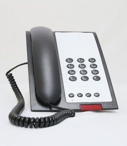 Guest Room Phone