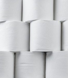 Bath Tissues & Paper Towel Rolls