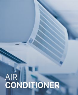 air conditioner supplier | agh supply