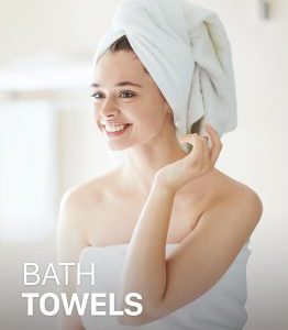 Bath Towels