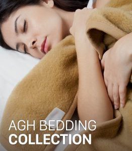 AGH Bedding Collection