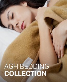 agh bedding collection