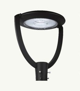 Outdoor LED lighting
