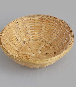 Wicker Basket