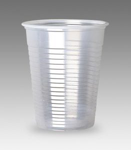 Plastic Cups