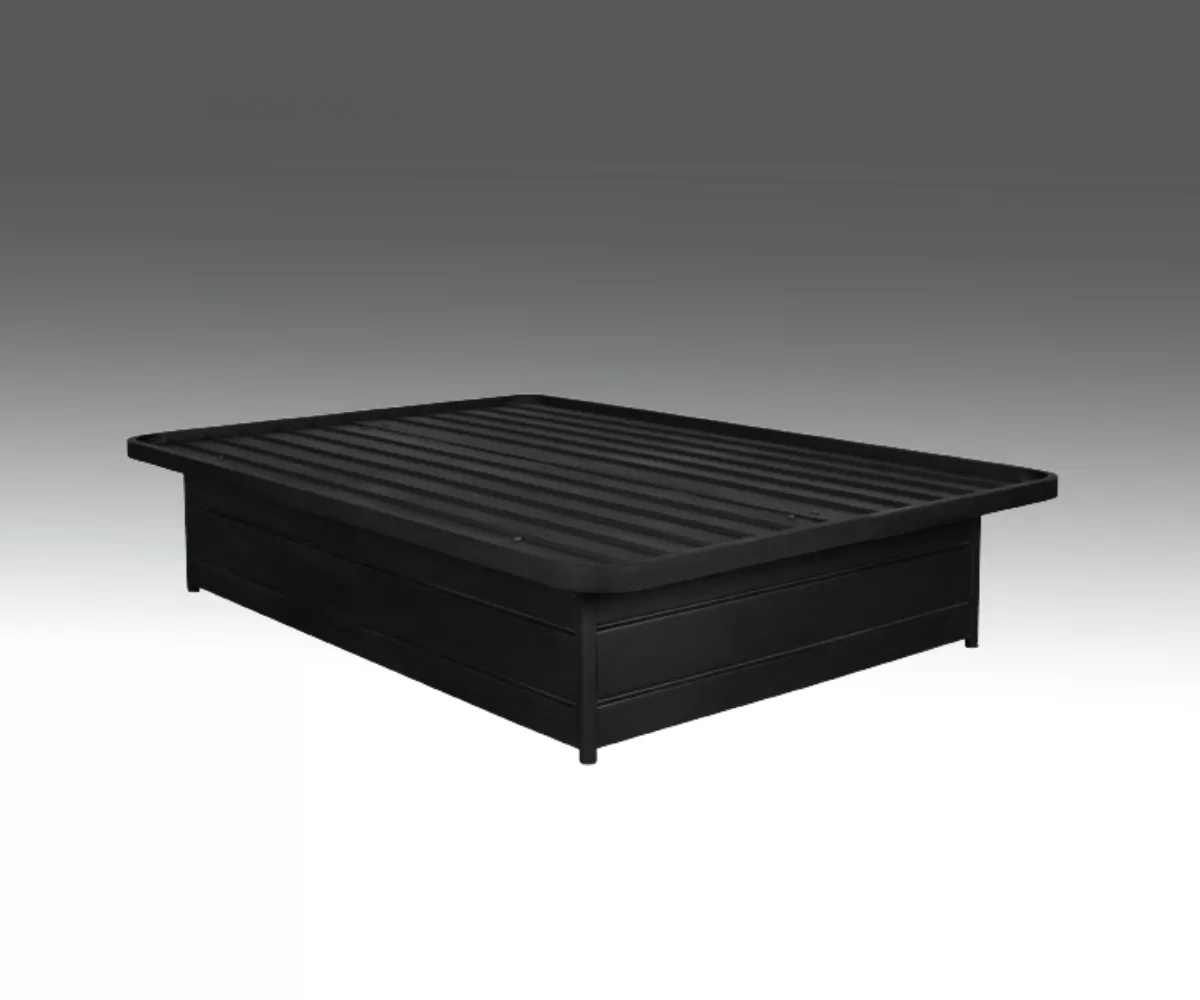 Platform Bed Frames